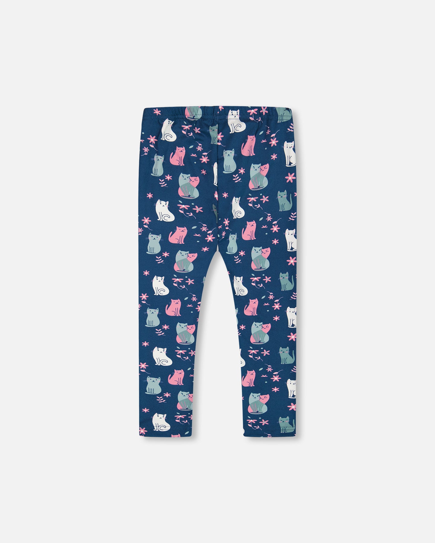 Legging Chats les essentiels G20Z61