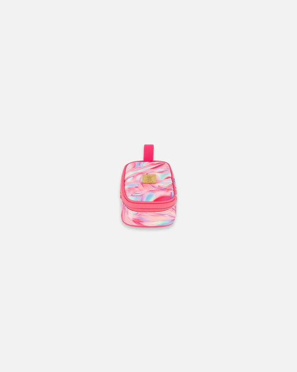 Boutique Petites Fleurs - Étui À Crayons Marbre - Deux par Deux