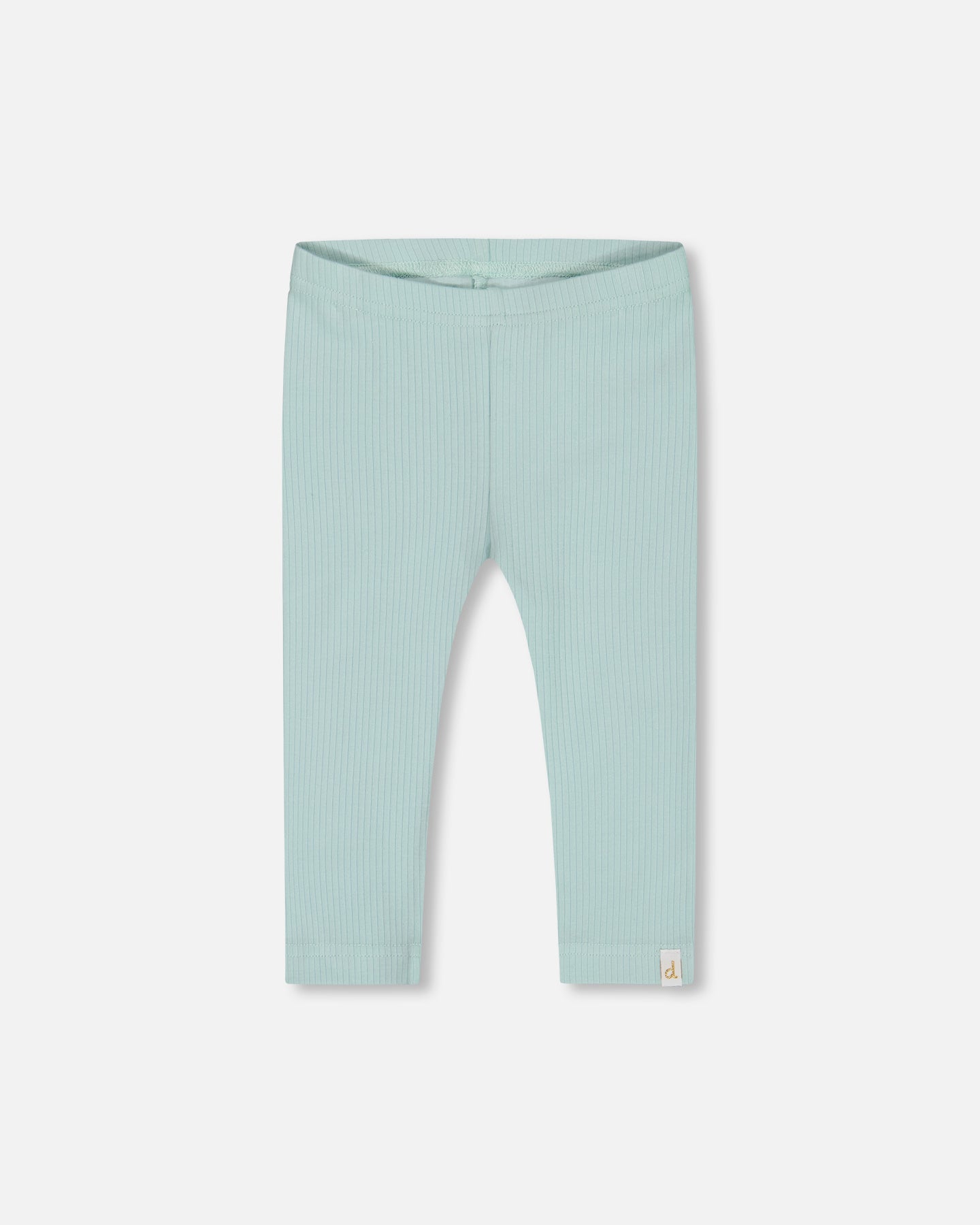 Robe petites fleurs turquoises G30F86