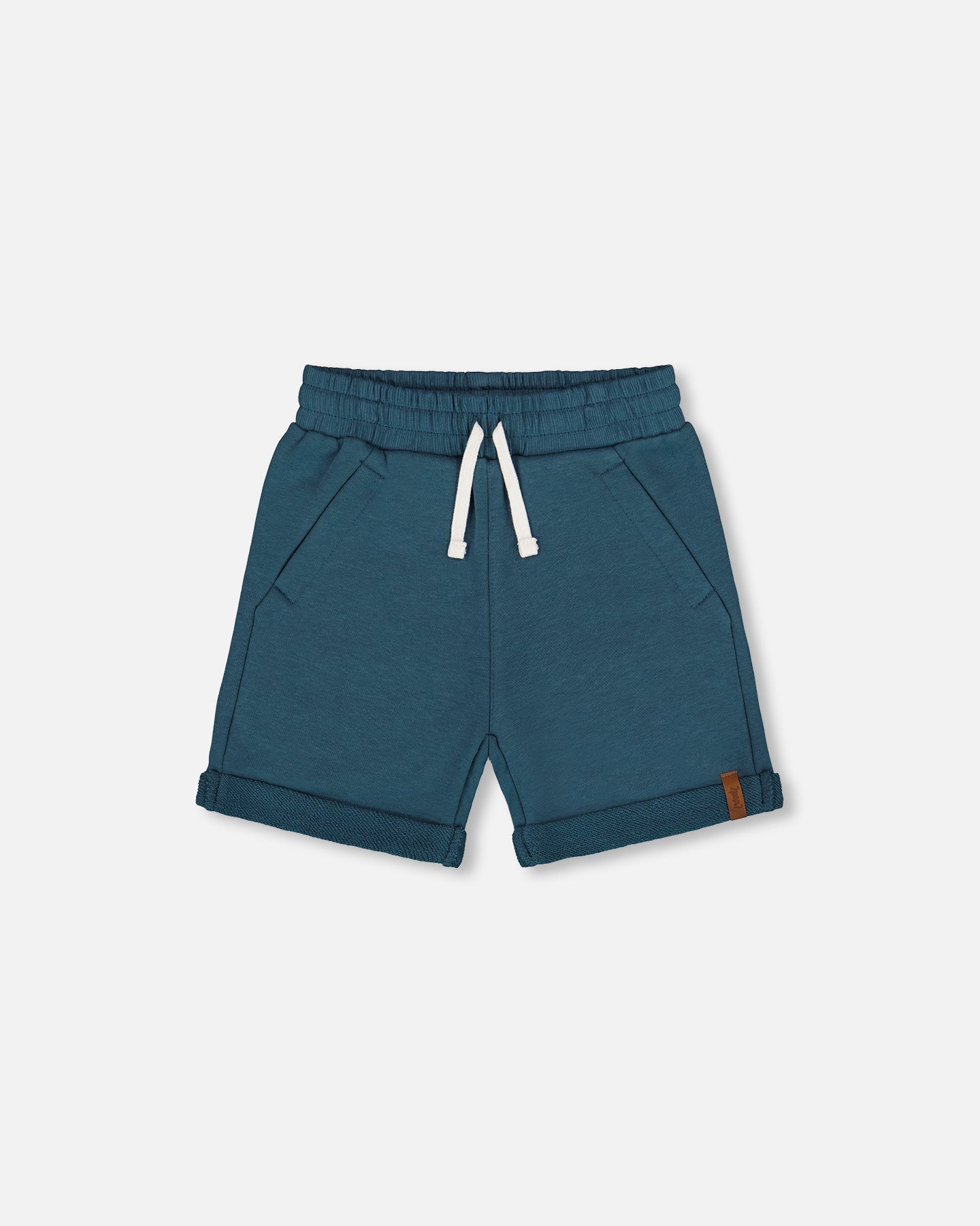 T-shirt imprimé chiens sur planches de surf G30U77