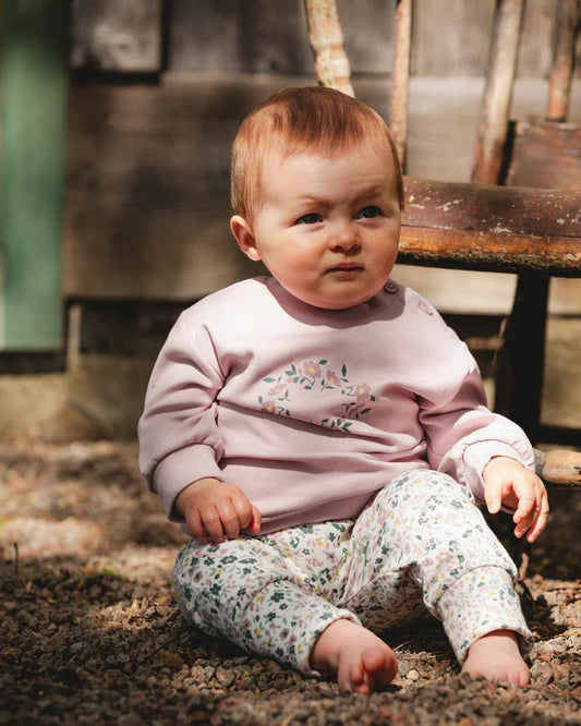 Ensemble pour bébé  Contes d'hiver H20A14