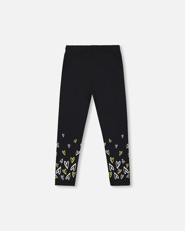Legging Un amour de licorne H20K60