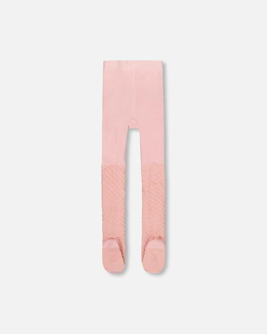 Bas collant rose H20QT