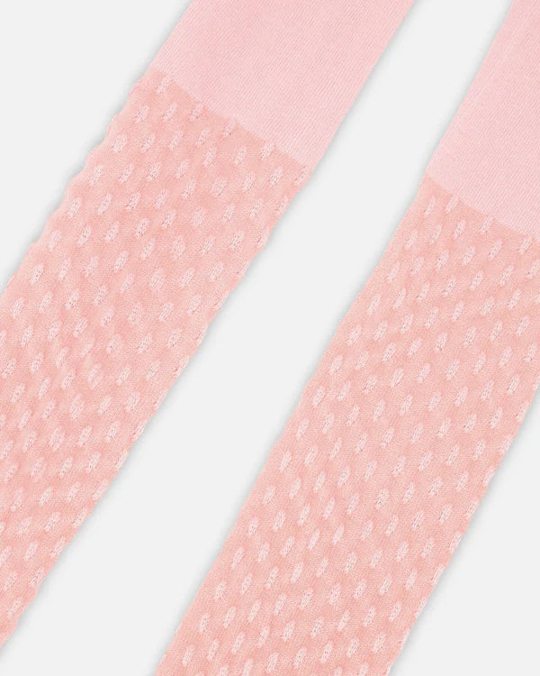 Bas collant rose H20QT