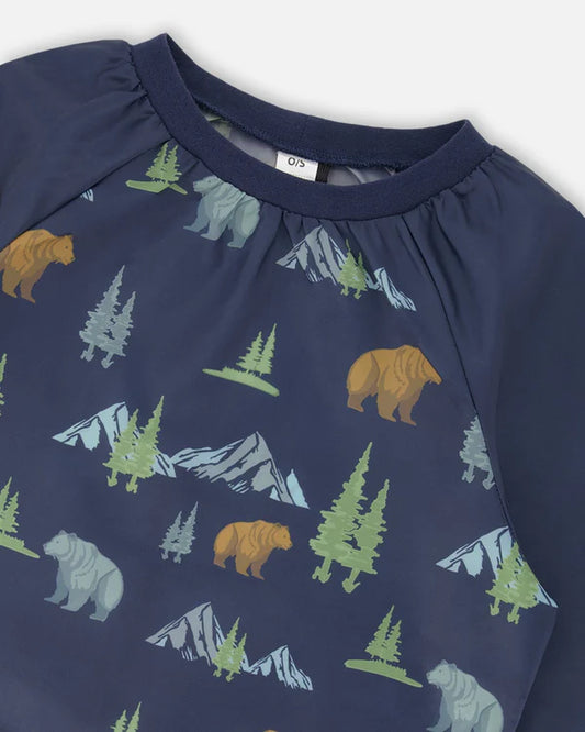 Tablier Ours - H20ZTA_030