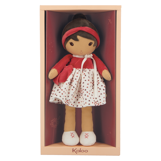 Ma première poupée tendresse Émilie - Grande (32 cm) - Kaloo