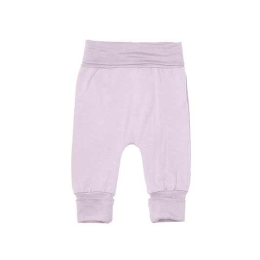 Boutique Petites Fleurs / Pantalon évolutif Coccoli Lilas
