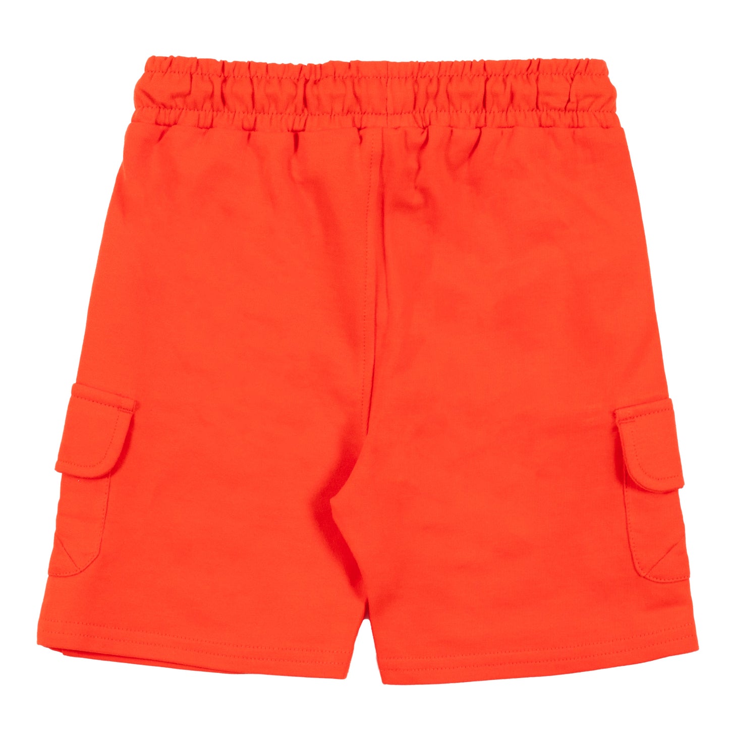 Boutique Petites Fleurs/ Bermudas Rouge pop Party Piscine S2403-10 / nano collection