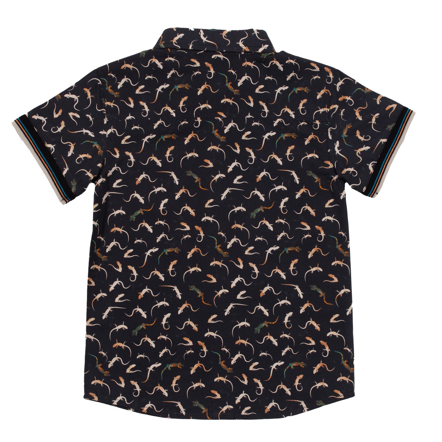 Boutique Petites Fleurs /Chemise Festival de musique S2405-01 / nano collection