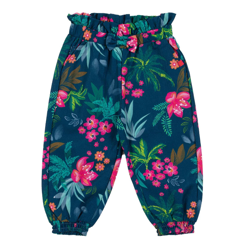 Boutique Petites Fleurs/ Cache-couche pour bébé Mon éléphant d'Asie S2452-07/ Nano collection