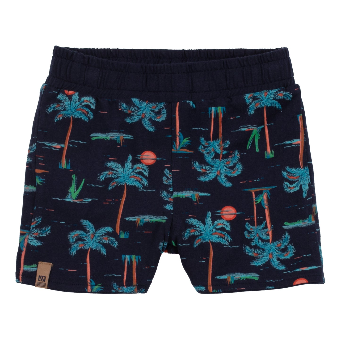 Boutique Petites Fleurs/ T-shirt pour bébé Un été à la piscine S2453-06/ Nano collection
