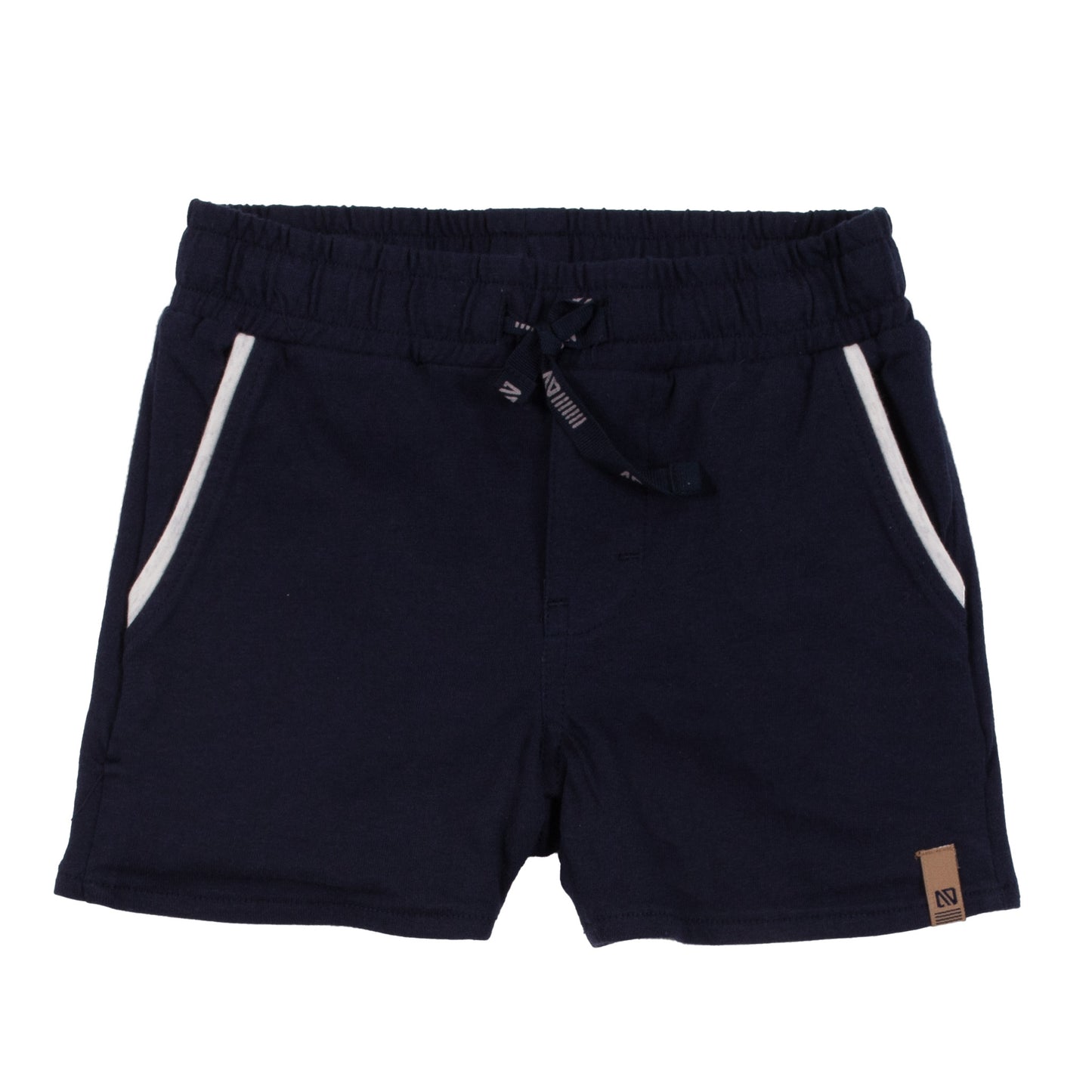 Boutique Petites Fleurs/ Short réversible pour bébé Un été à la piscine S2453-03/ Nano collection