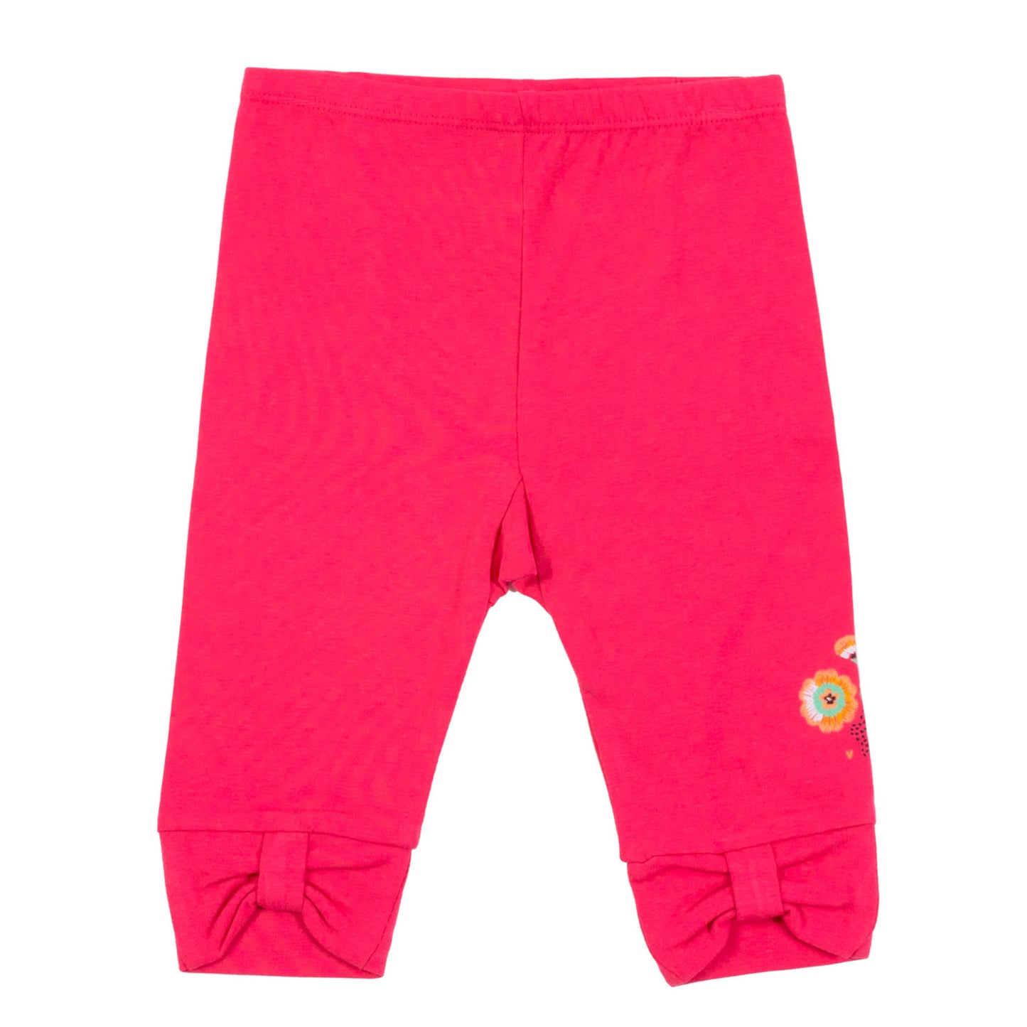 Tunique pour bébé Petite pomme d'amour S2454-11