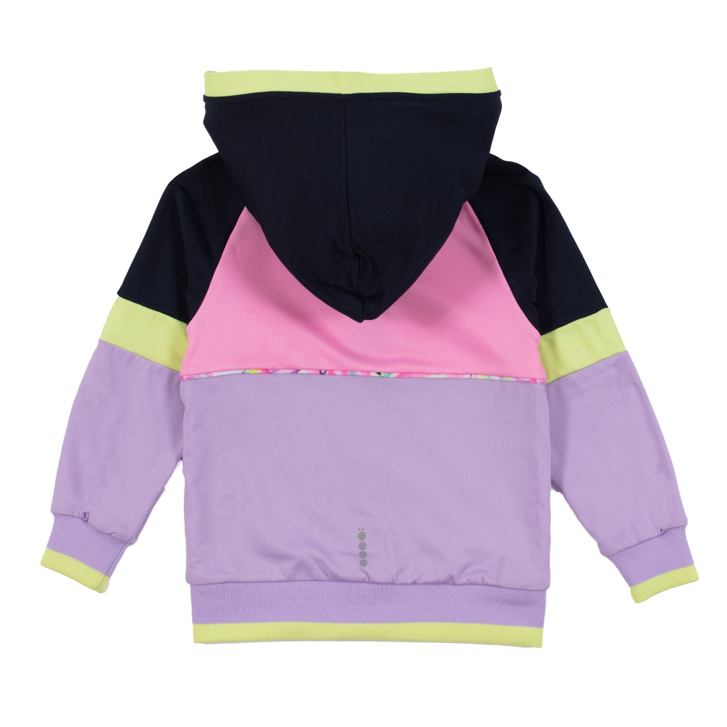 Veste athlétique Bouge à palme beach S24A84-01