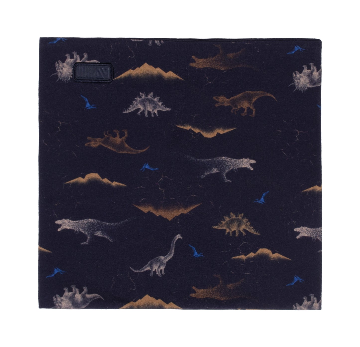 Ensemble de pluie pour bébé Leo Marine S24M235