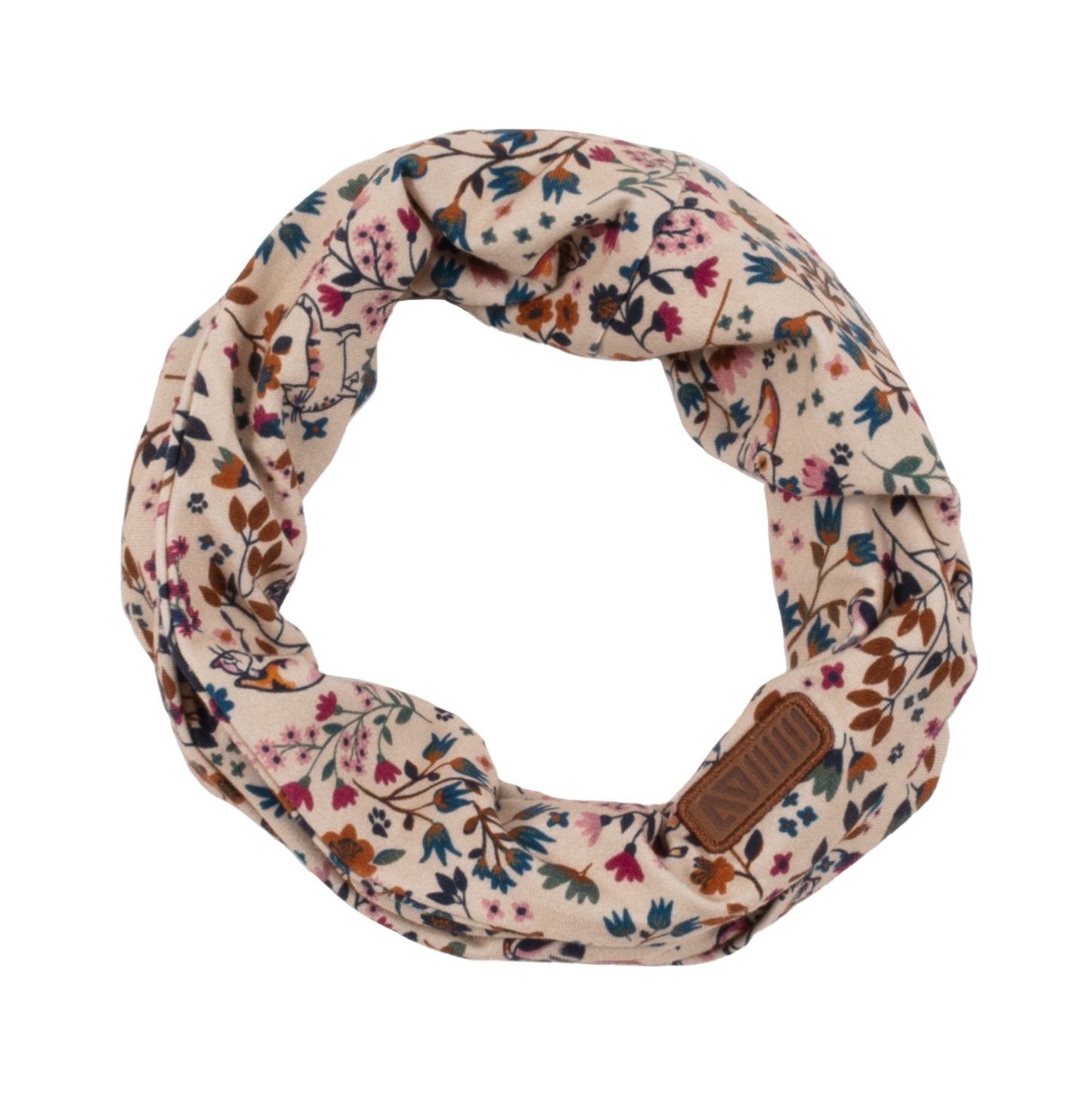 Ensemble mi-saison 1 pièce pour bébé Lyvia S24M470