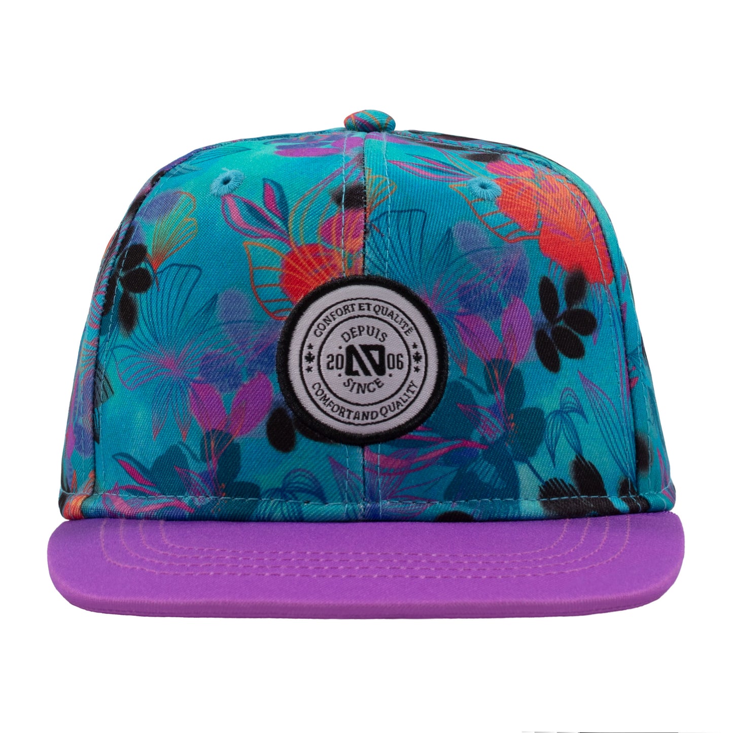 Boutique Petites Fleurs/ Casquette Inspire S24CAS50/ Nano collection