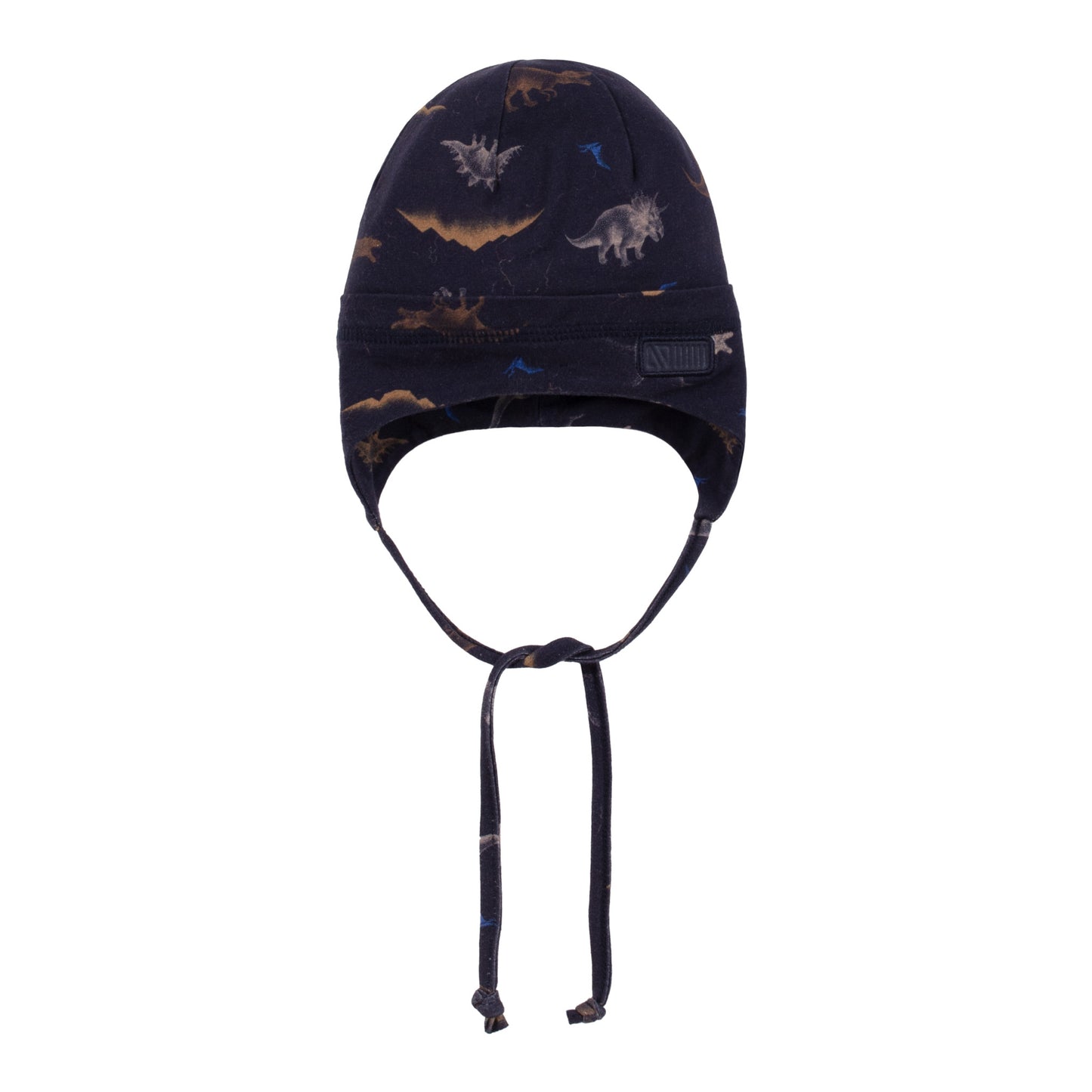 Boutique Petites Fleurs/ Tuque en jersey pour bébé S24TUJO219/ Nano collection