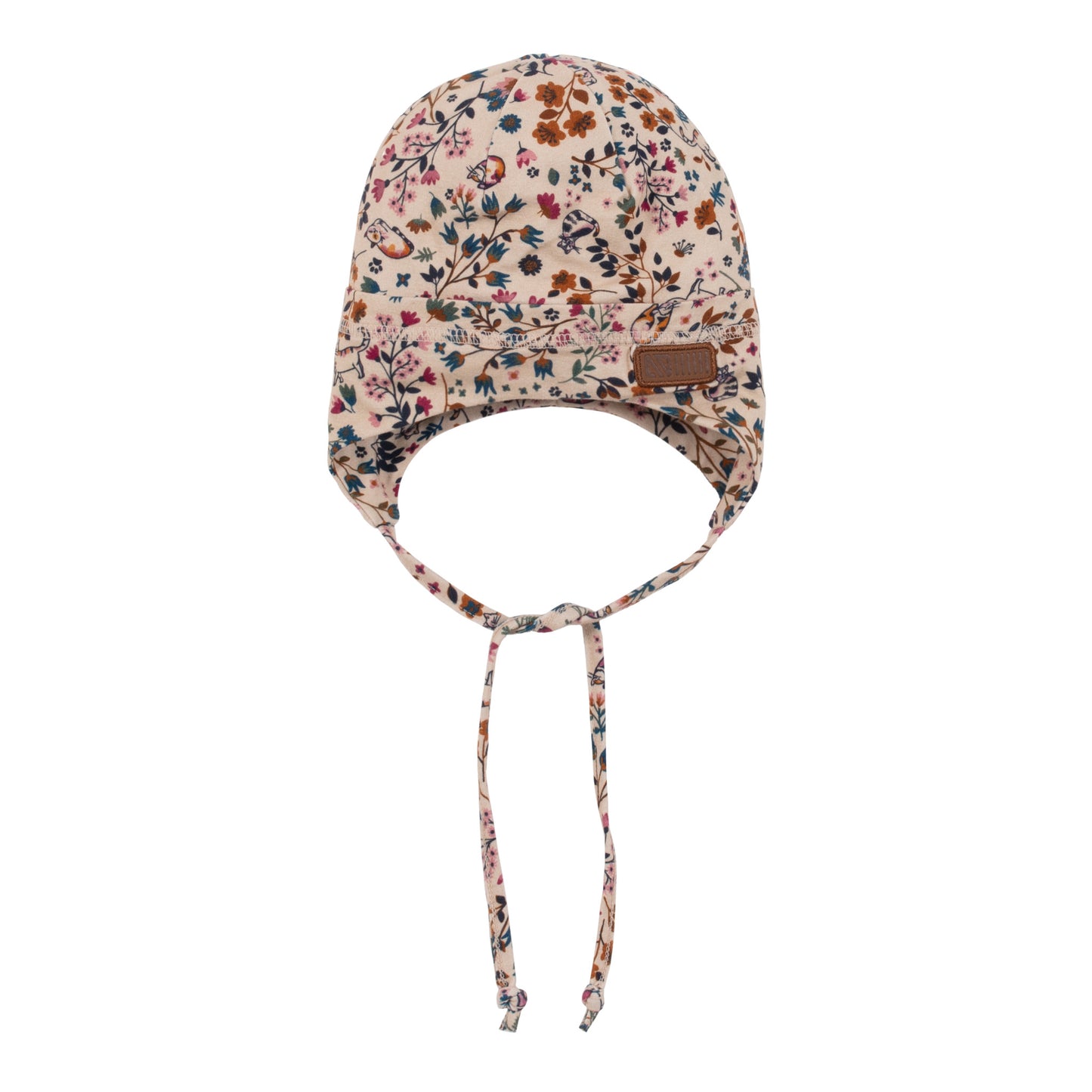 Ensemble mi-saison 1 pièce pour bébé Lyvia S24M470