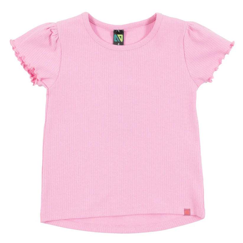 T-shirt Rose Joli colibri S2502-03