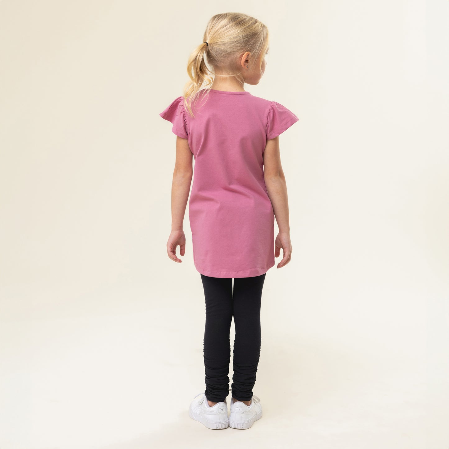 Tunique Rose Joli colibri S2502-05