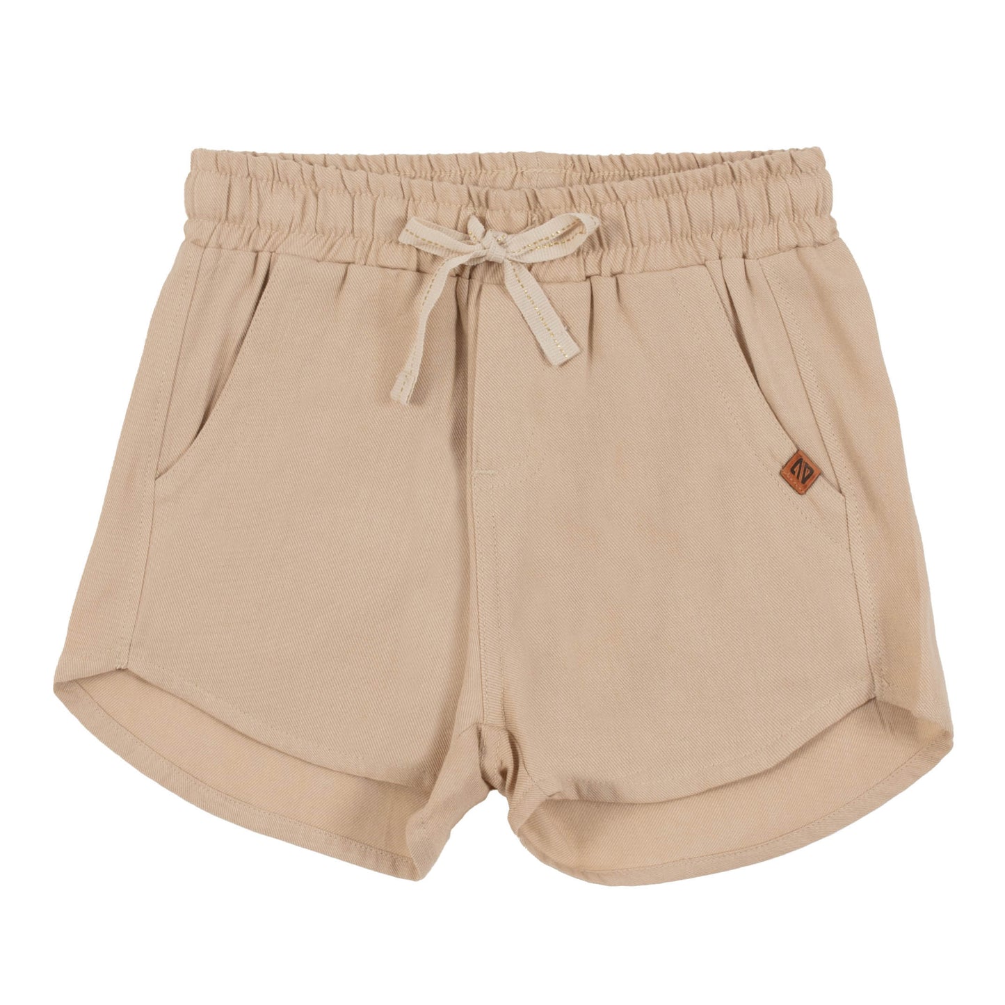 Short beige Joli colibri S2502-13