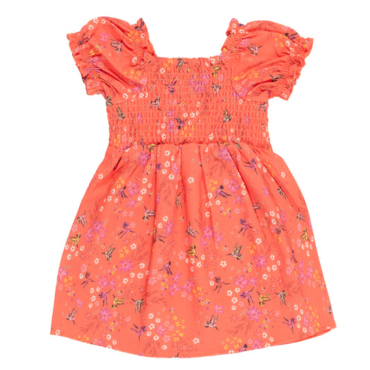 Tunique courte Joli colibri S2502-14