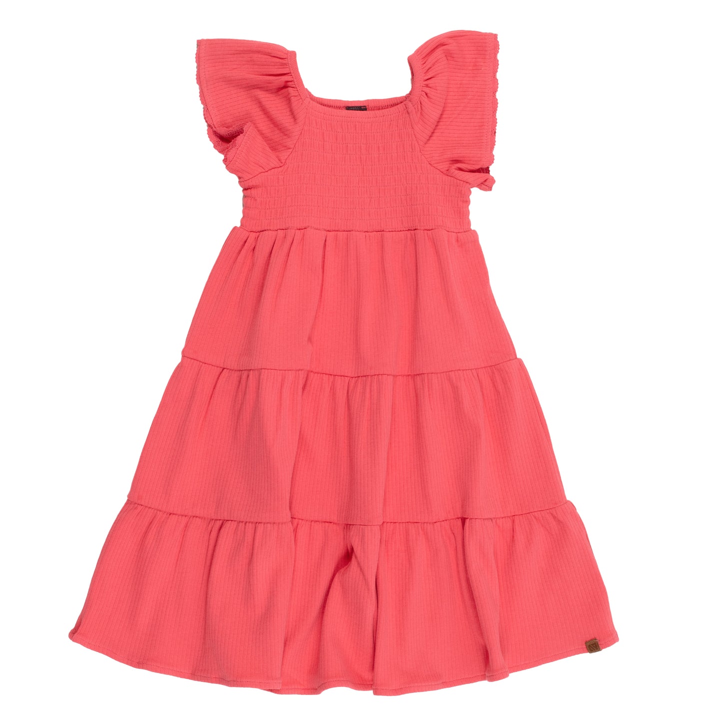 Robe Douce coccinelle S2504-02