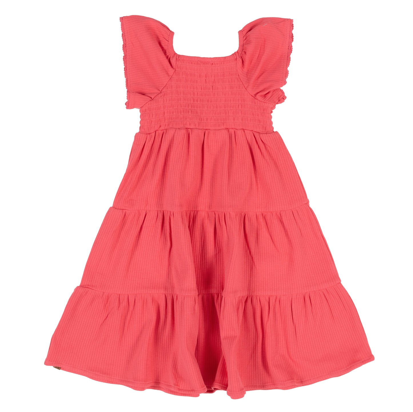Robe Douce coccinelle S2504-02