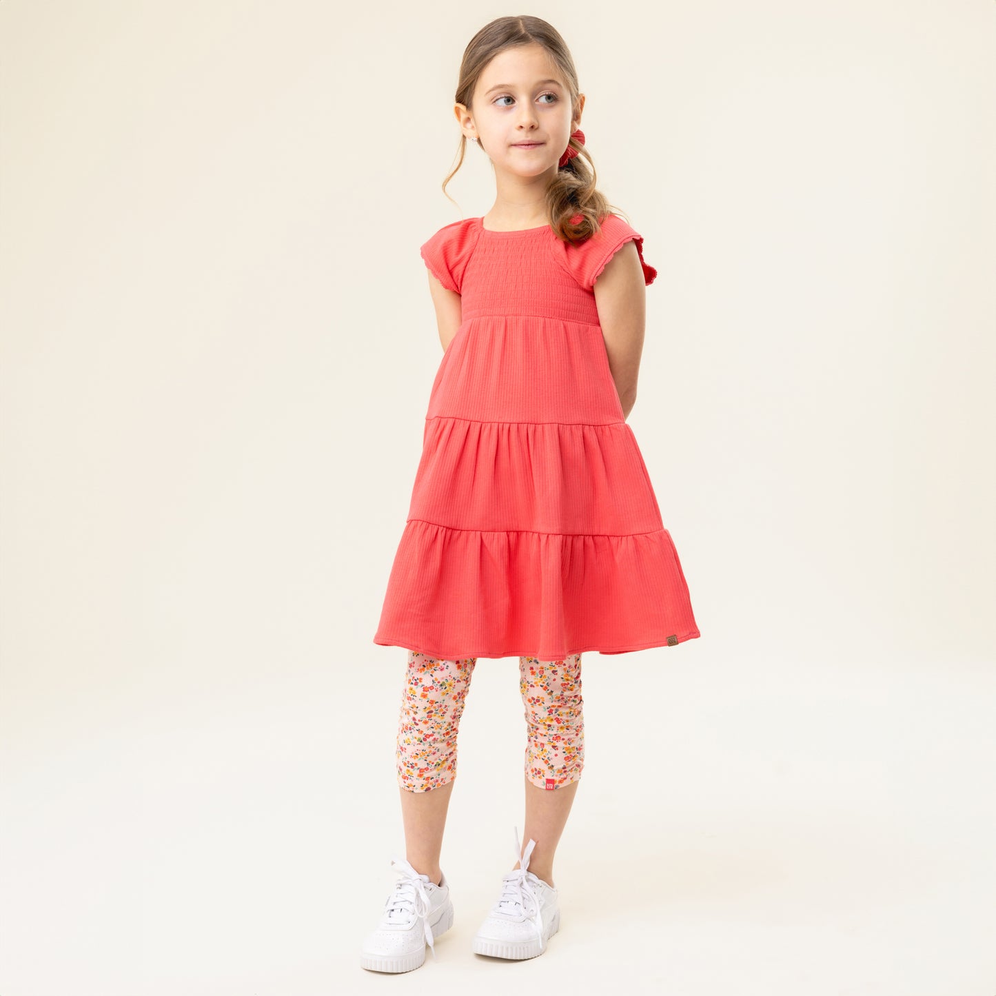 Robe Douce coccinelle S2504-02