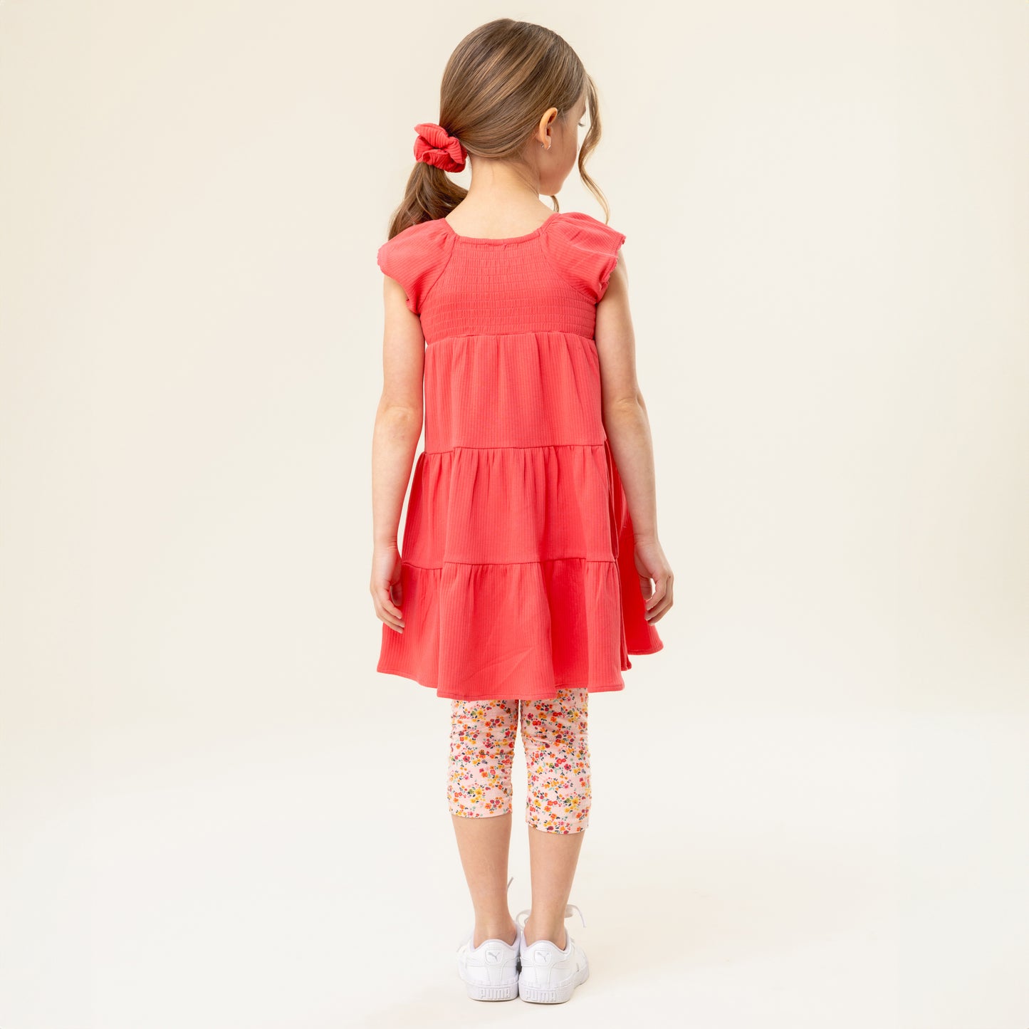 Robe Douce coccinelle S2504-02