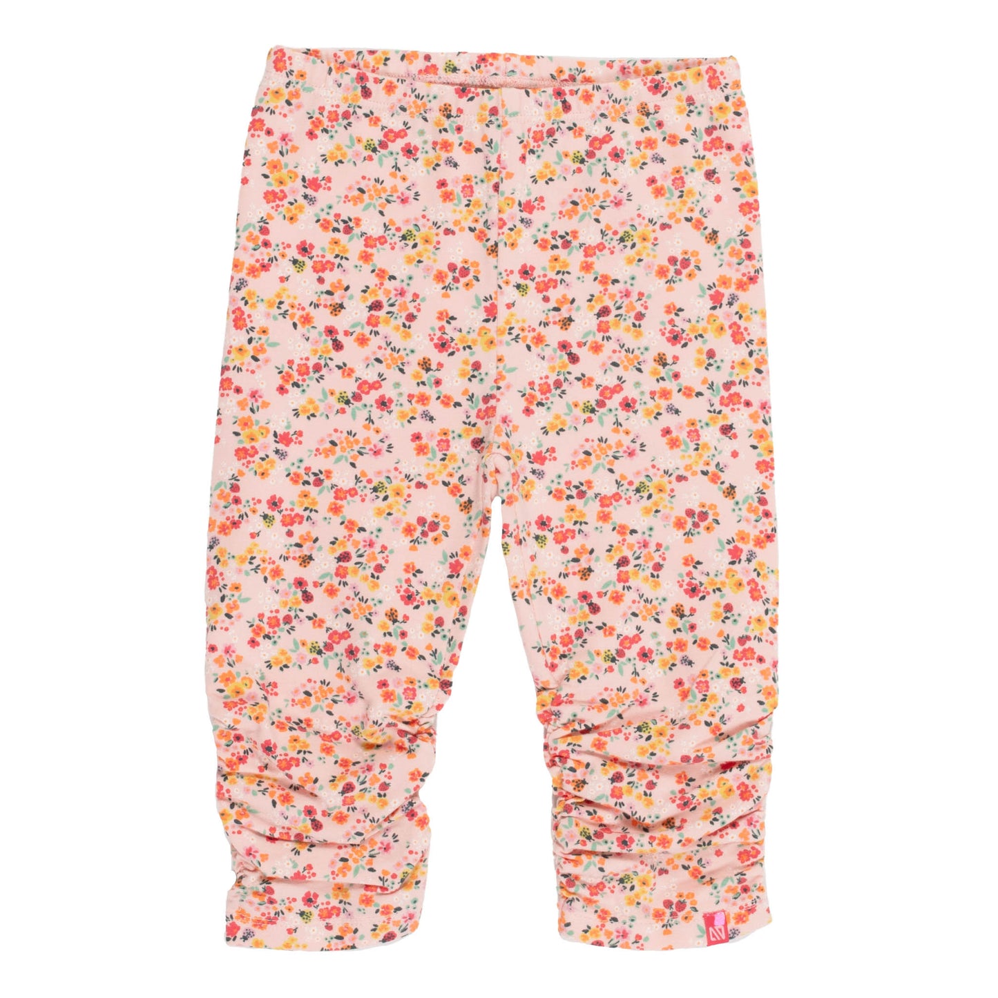 Robe Douce coccinelle S2504-02