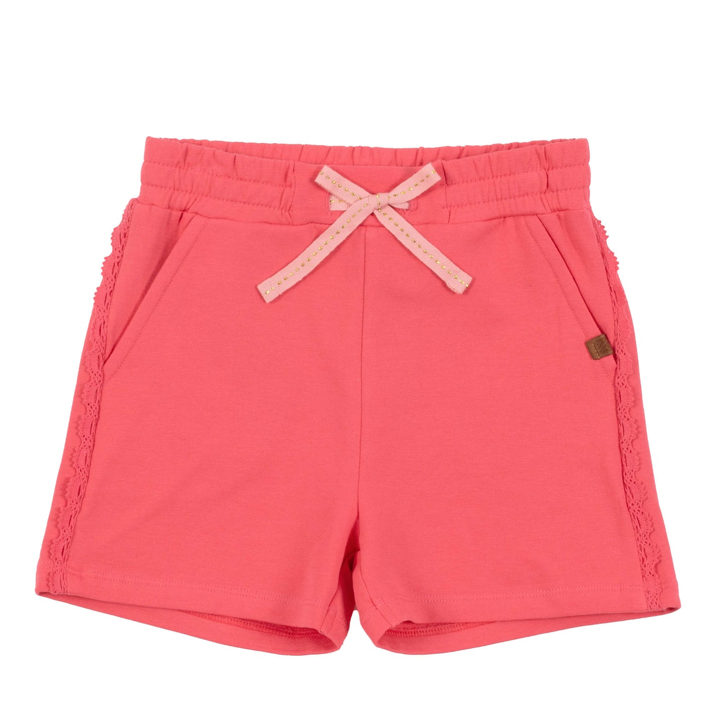 Short rose Douce coccinelle S2504-07