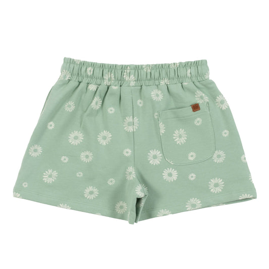 Short vert Douce coccinelle S2504-10