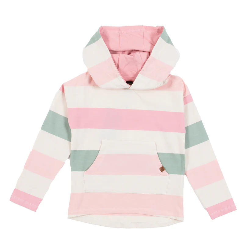 Hoodie Douce coccinelle S2504-15