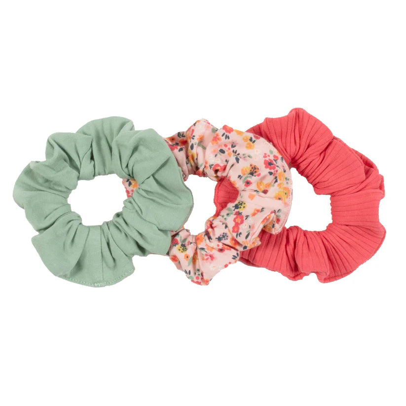 Trio de chouchous Douce coccinelle S2504-19
