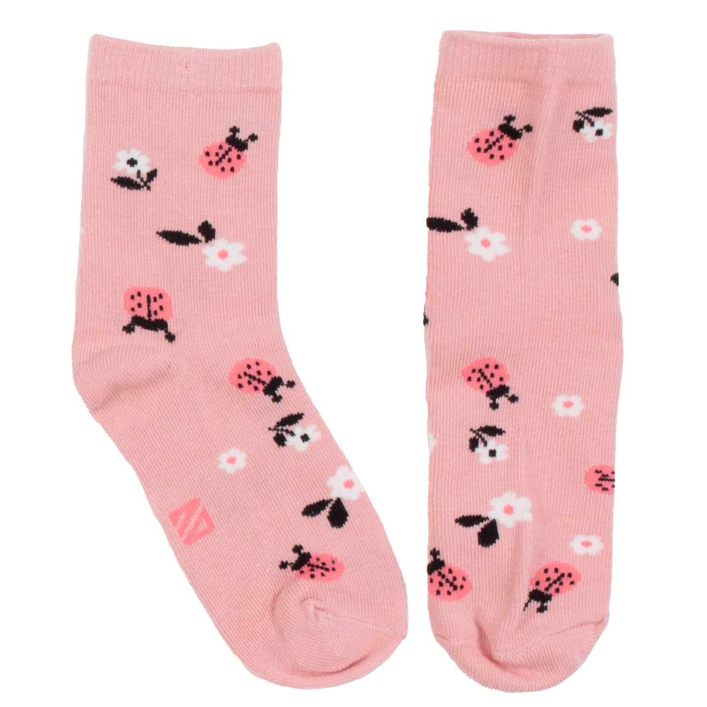 Chaussettes Douce coccinelle S2504-20