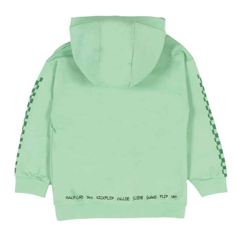 hoodie 360 Degrés S2505-04