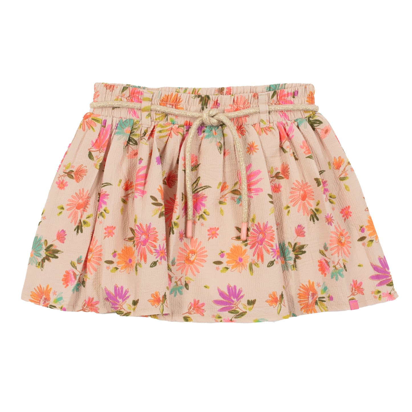 Camisole Petit Pouce vert S2506-03