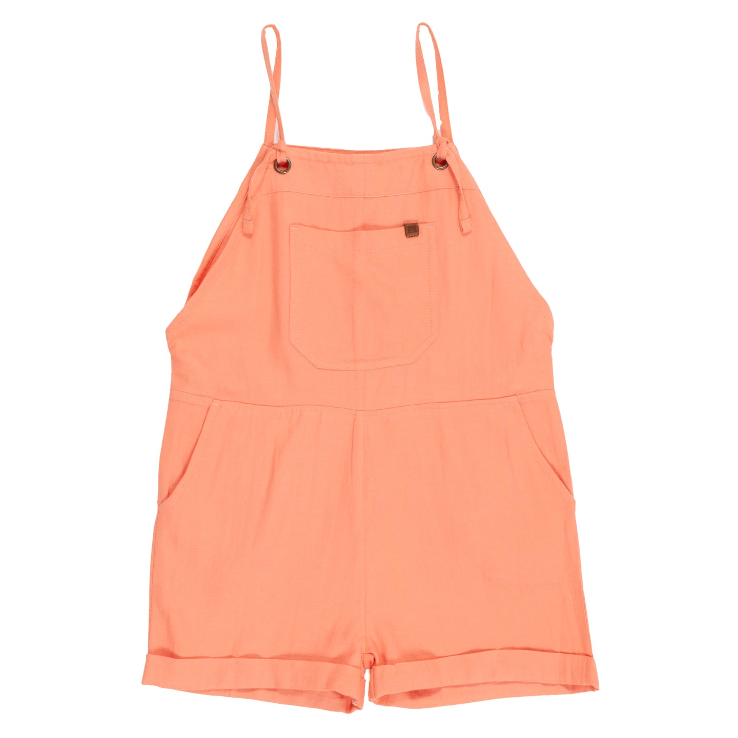 T-shirt Petit Pouce vert S2506-05