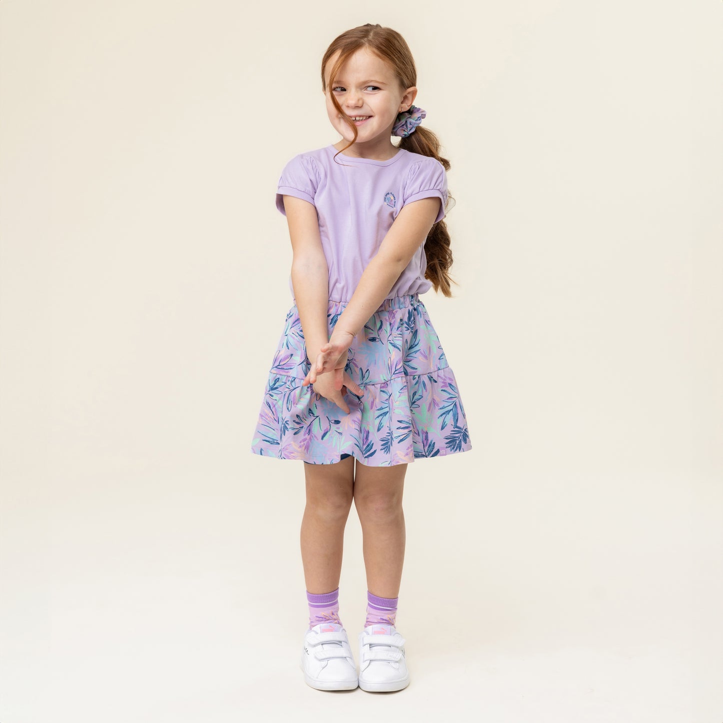 Robe Vacances à Malibu S2508-12