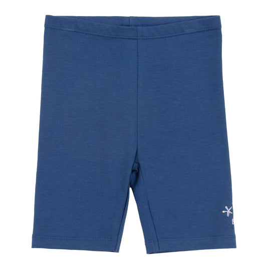 Legging bleu Vacances à Malibu S2508-13