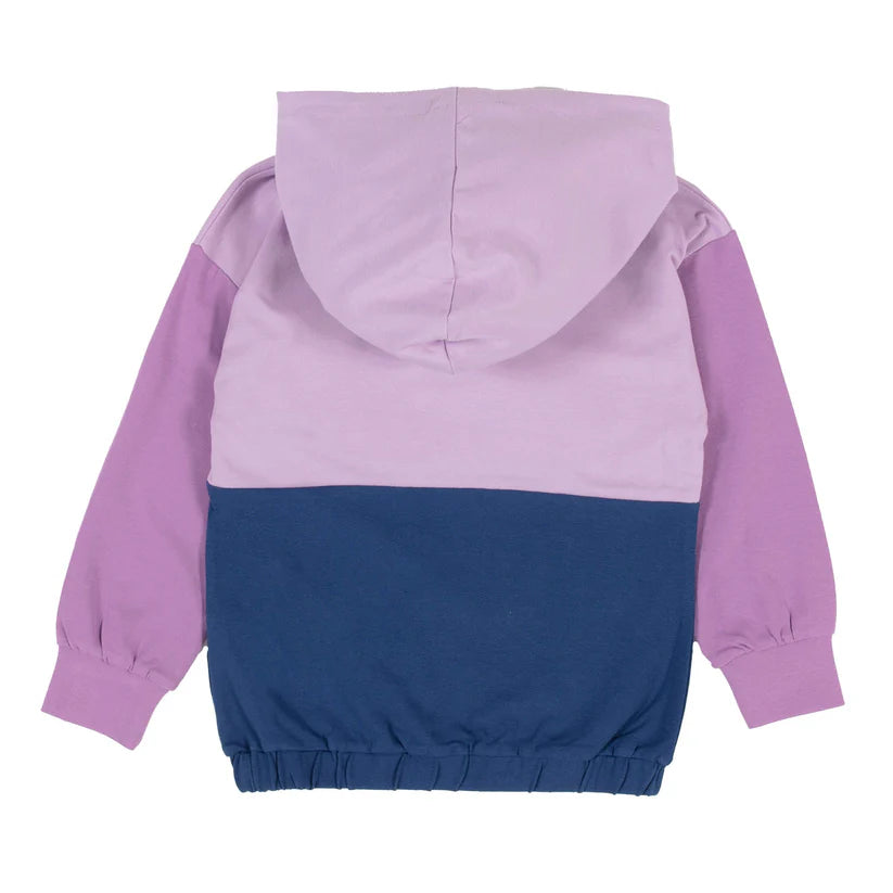 Hoodie léger Vacances à malibu S2508-14