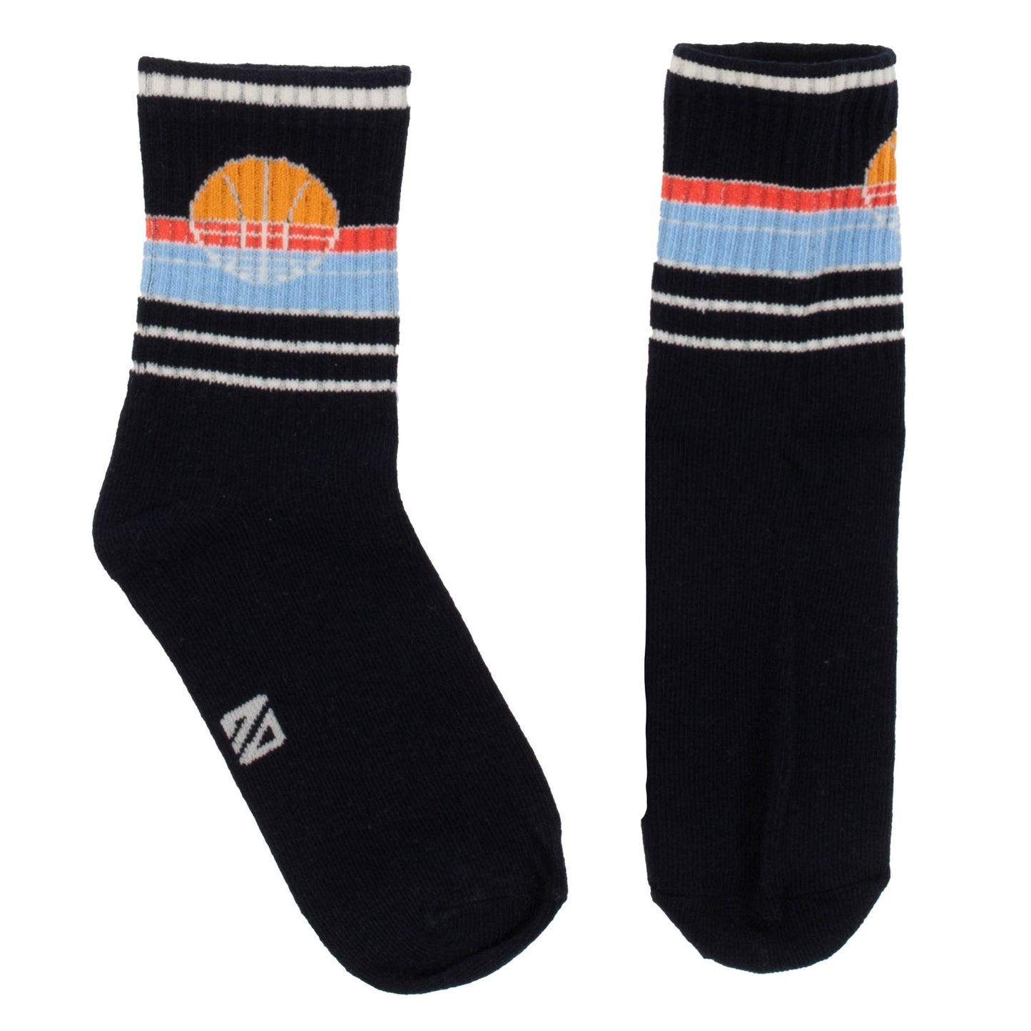 Chaussettes pour bébé En JEU S2551-20
