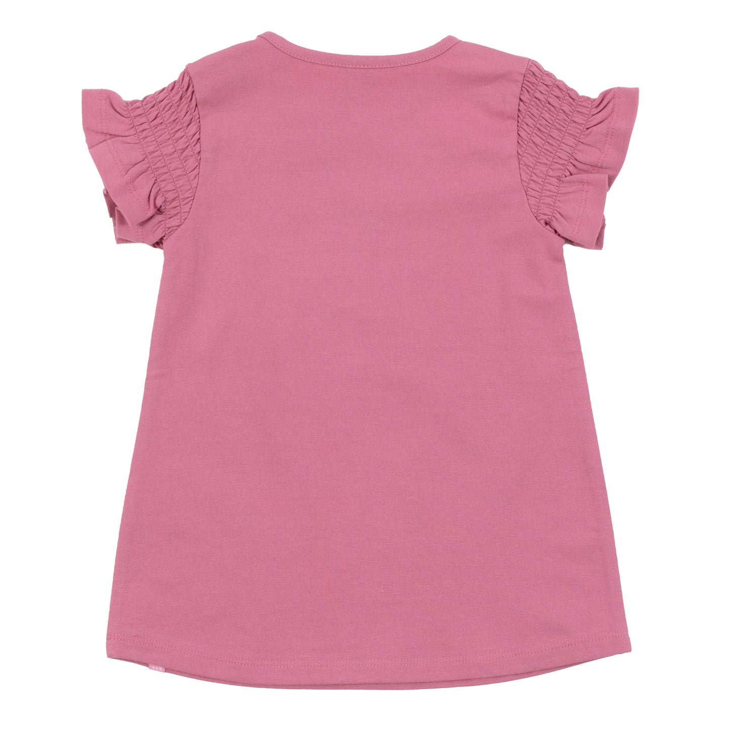 Ensemble tunique deux-pièces pour bébé Petit miracle S2552-03