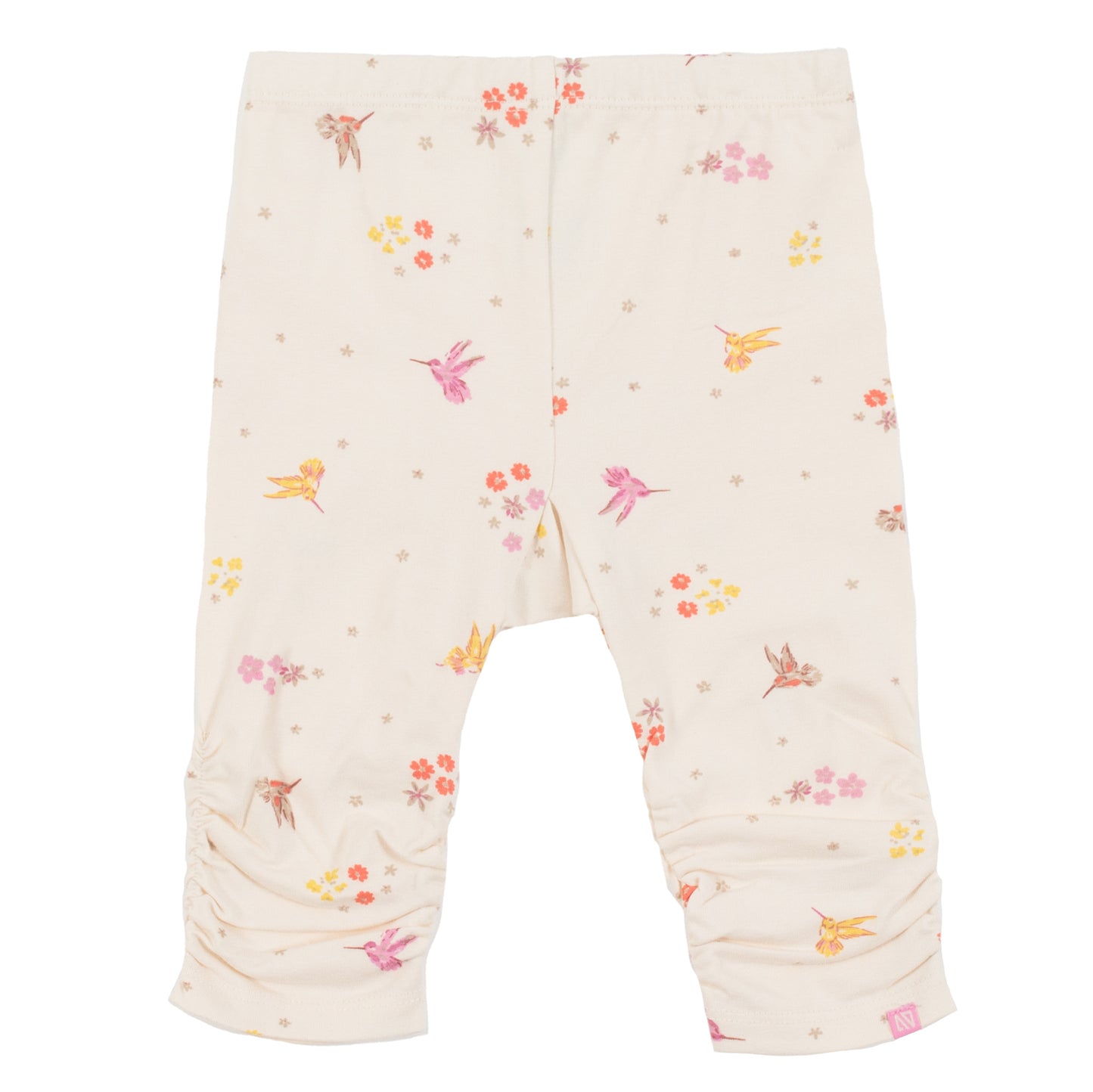 Ensemble tunique deux-pièces pour bébé Petit miracle S2552-03
