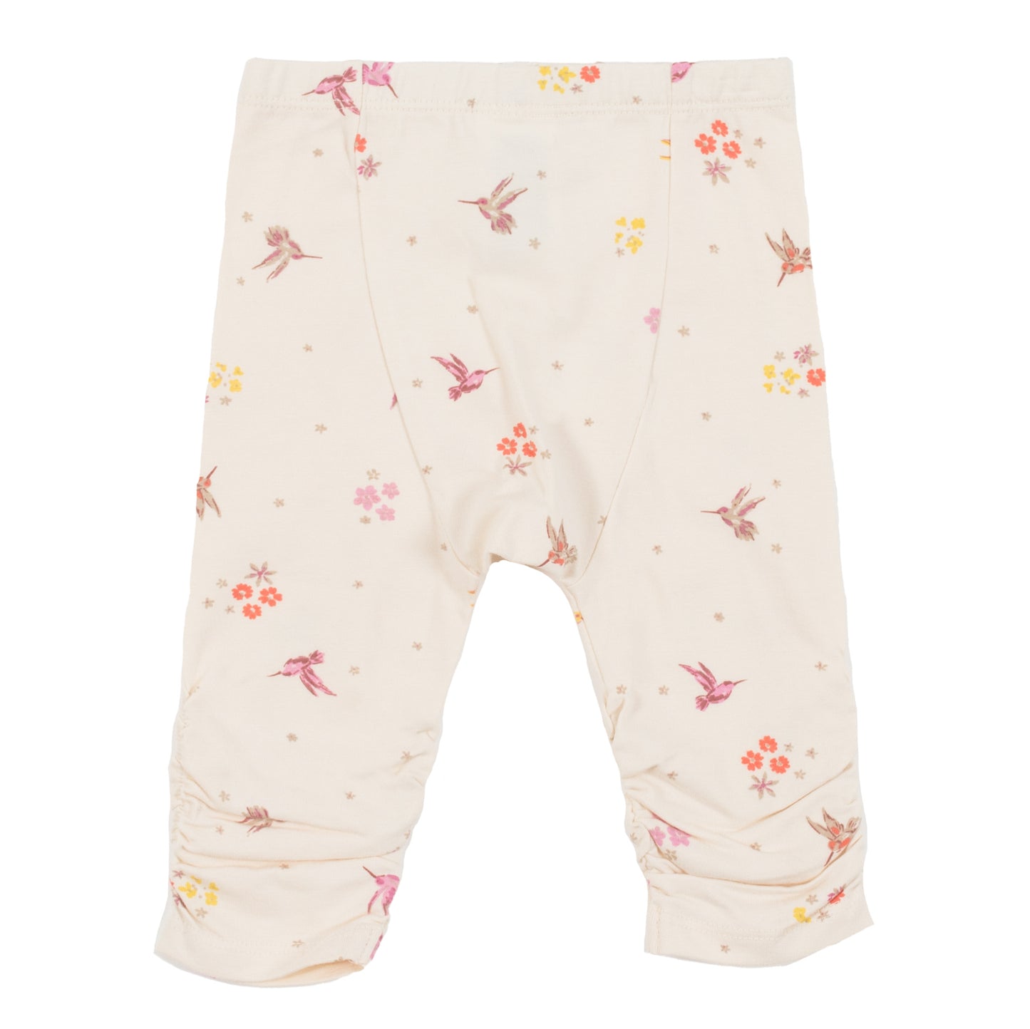 Ensemble tunique deux-pièces pour bébé Petit miracle S2552-03