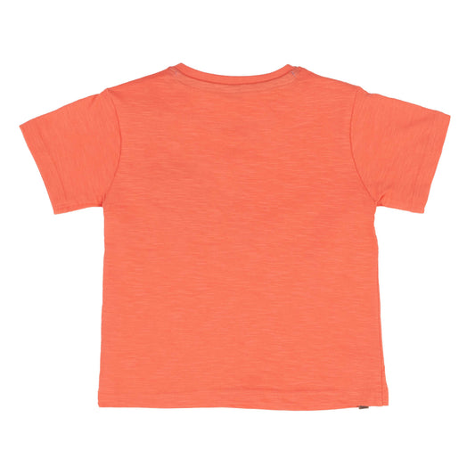 T-shirt pour bébé L'air frais S2553-10