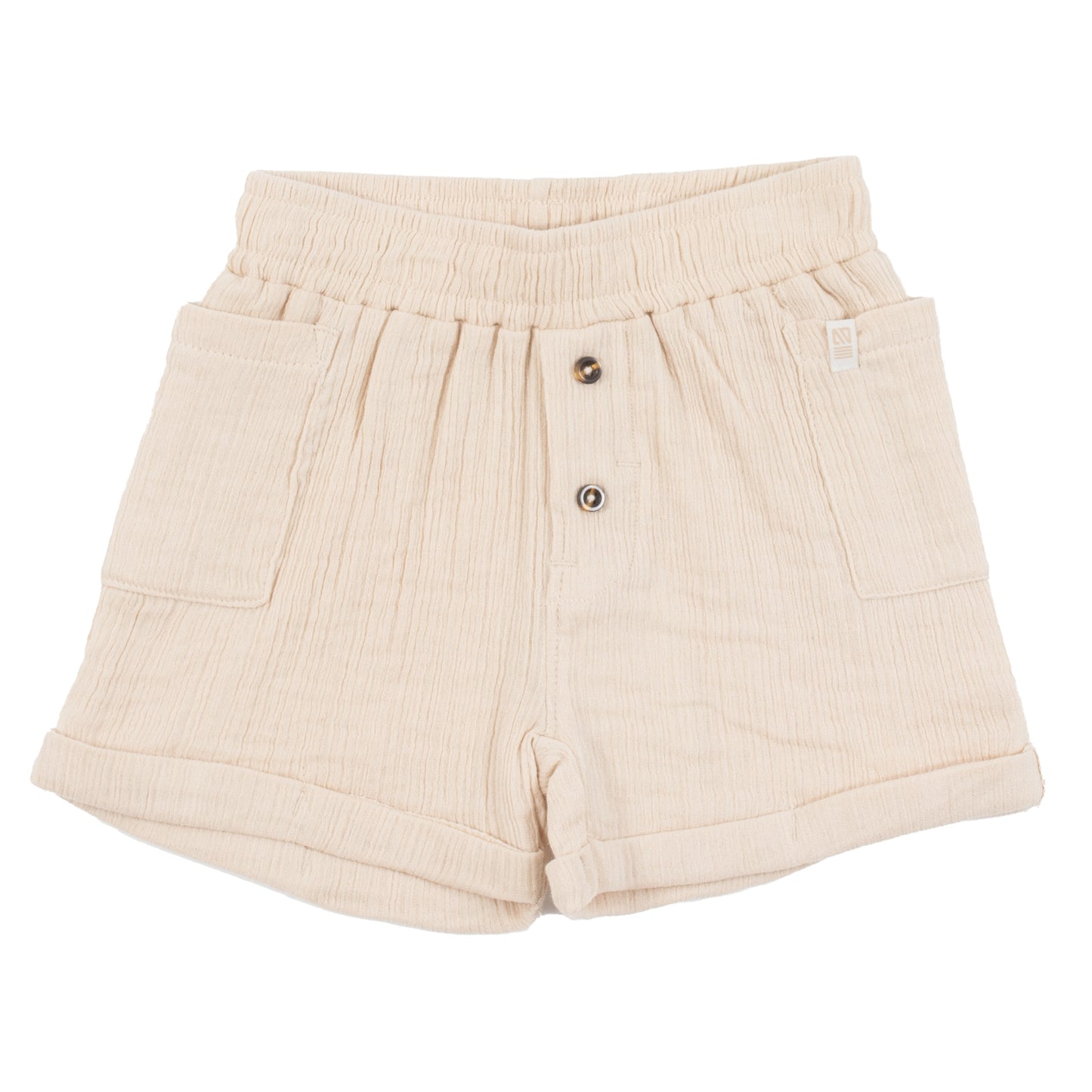 Cache-couche pour bébé Souris S2559-04