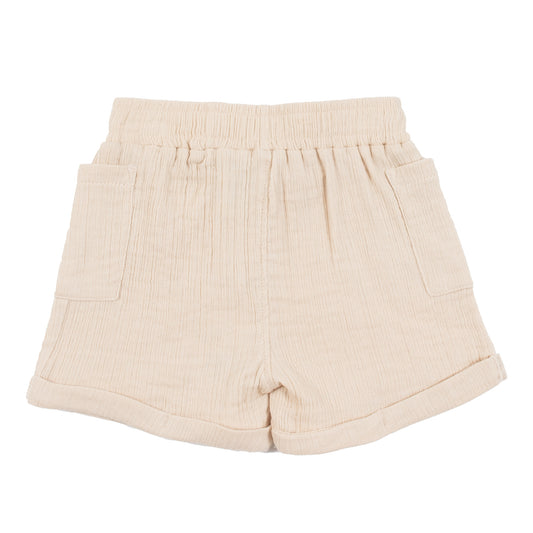 Short pour bébé Souris S2559-02